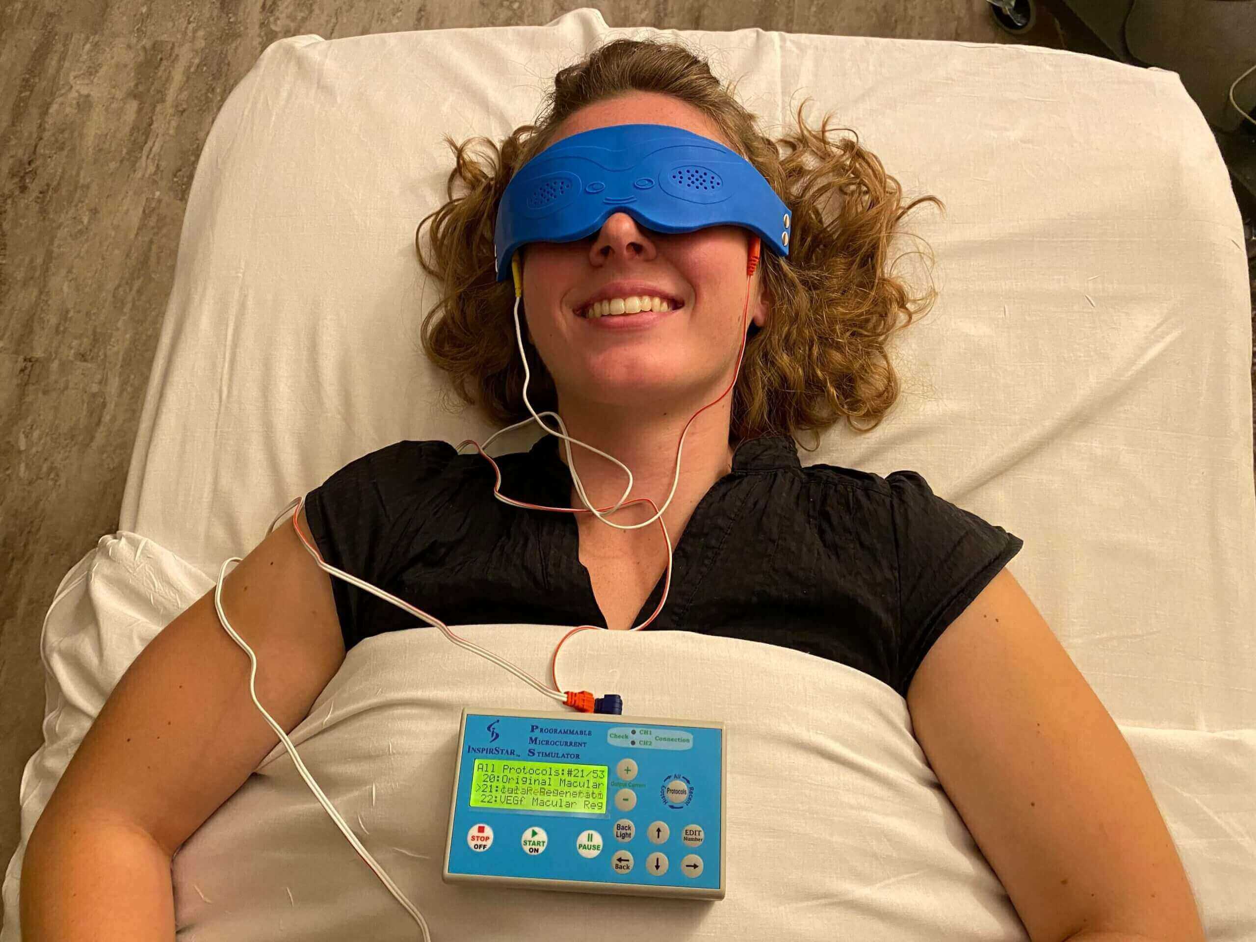 Work Directly with the Brain