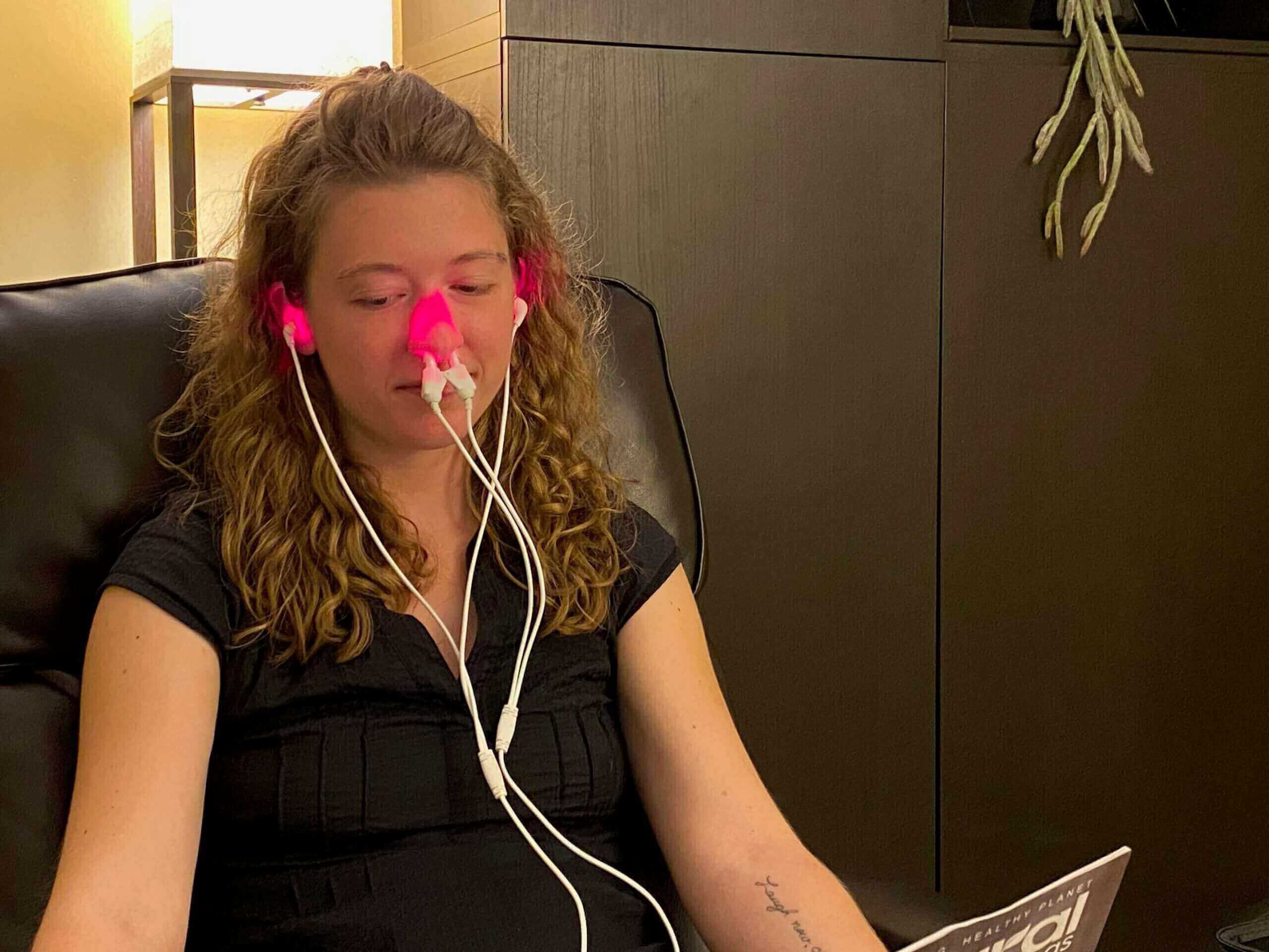 Making the Intangible, Tangible